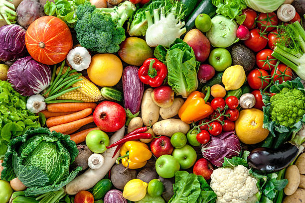 Produits frais Fresh Rungis